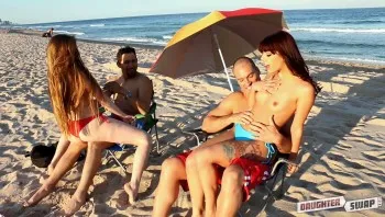 Beach Bait and Switch – Part II