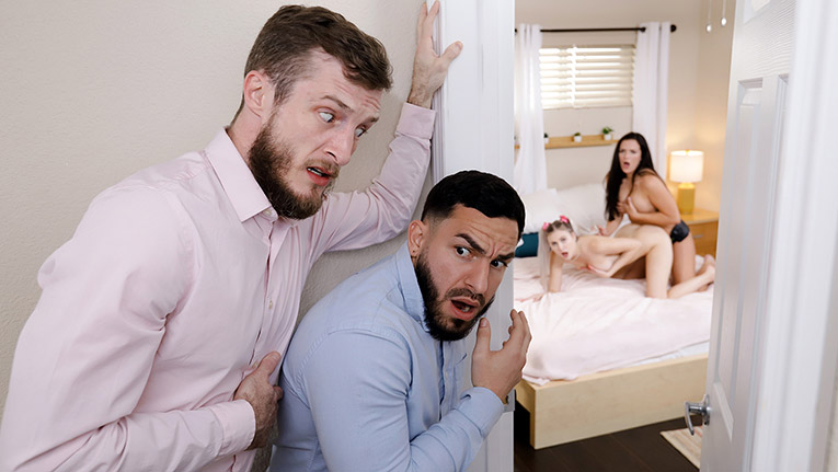 Let’s Swap To Solve This